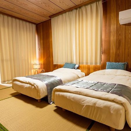 Mizunowa B035 Villa Nago Luaran gambar