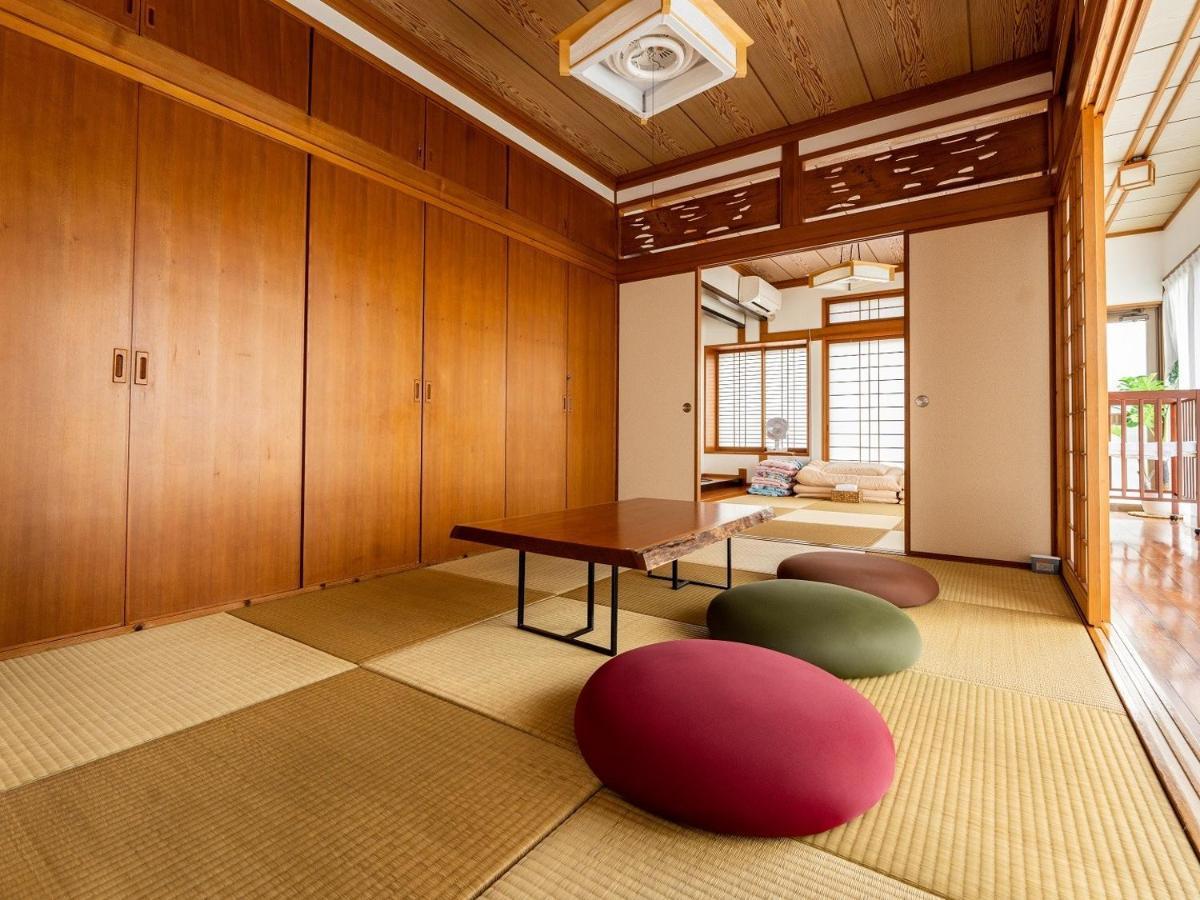 Mizunowa B035 Villa Nago Luaran gambar
