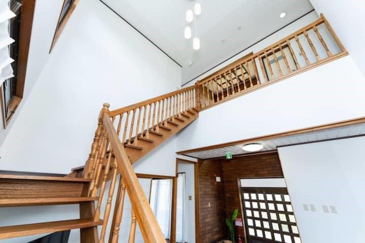 Mizunowa B035 Villa Nago Luaran gambar