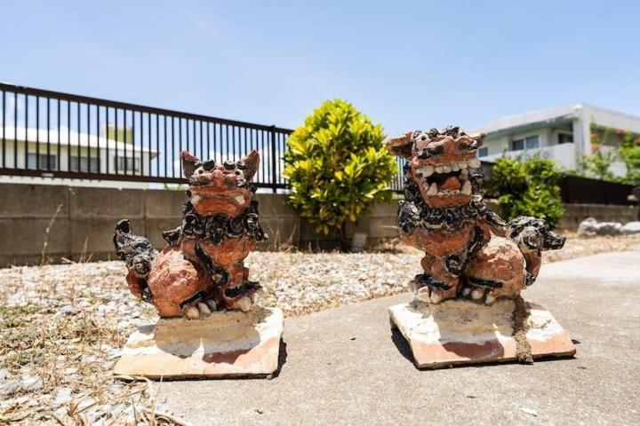 Mizunowa B035 Villa Nago Luaran gambar