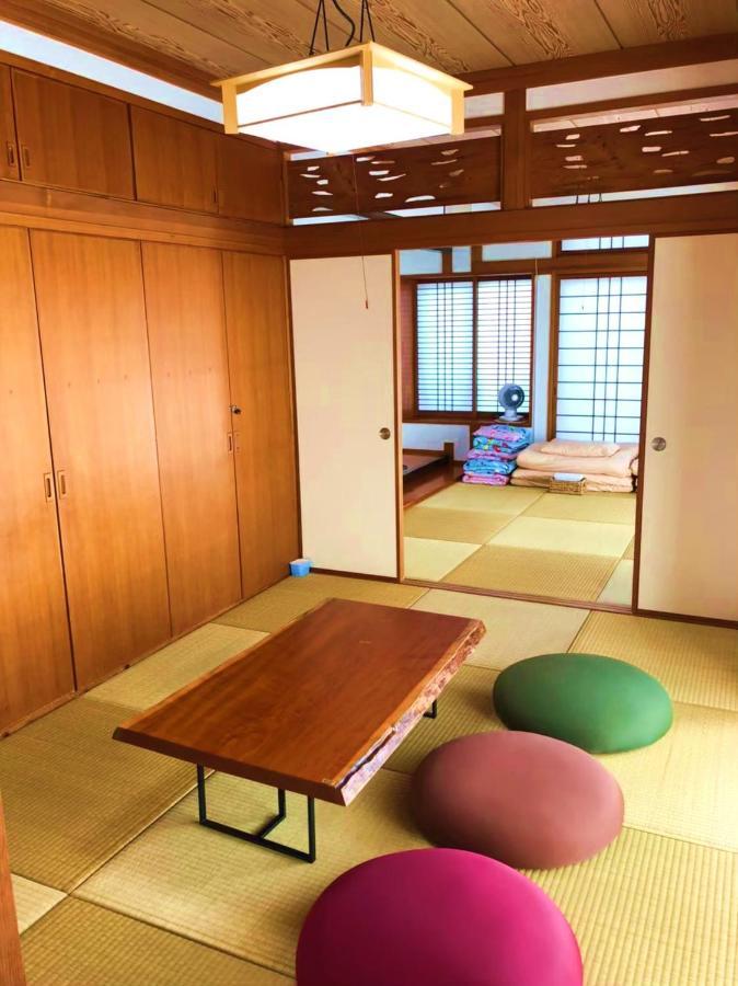 Mizunowa B035 Villa Nago Luaran gambar
