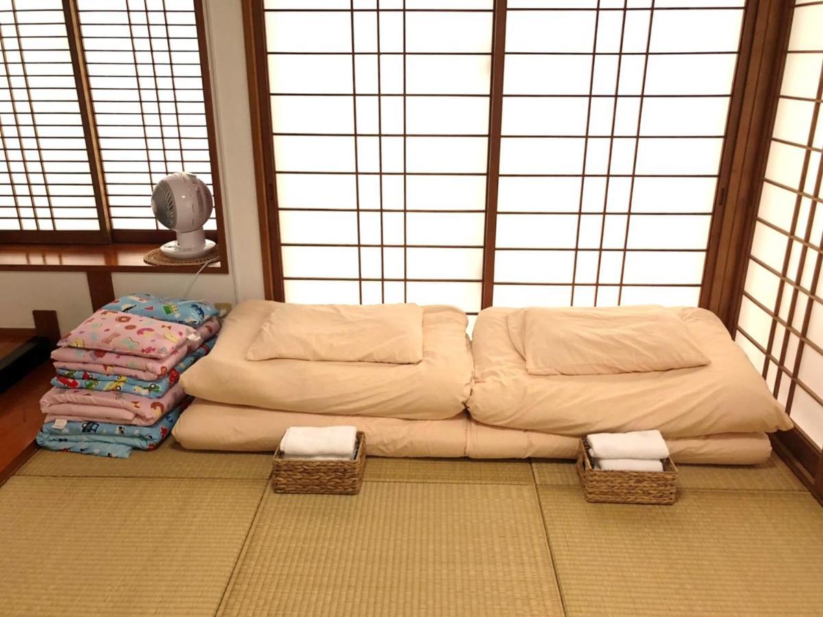 Mizunowa B035 Villa Nago Luaran gambar