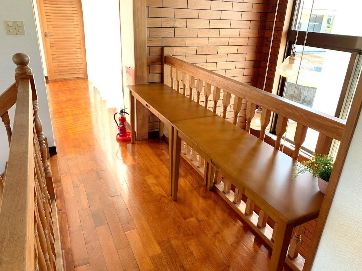Mizunowa B035 Villa Nago Luaran gambar