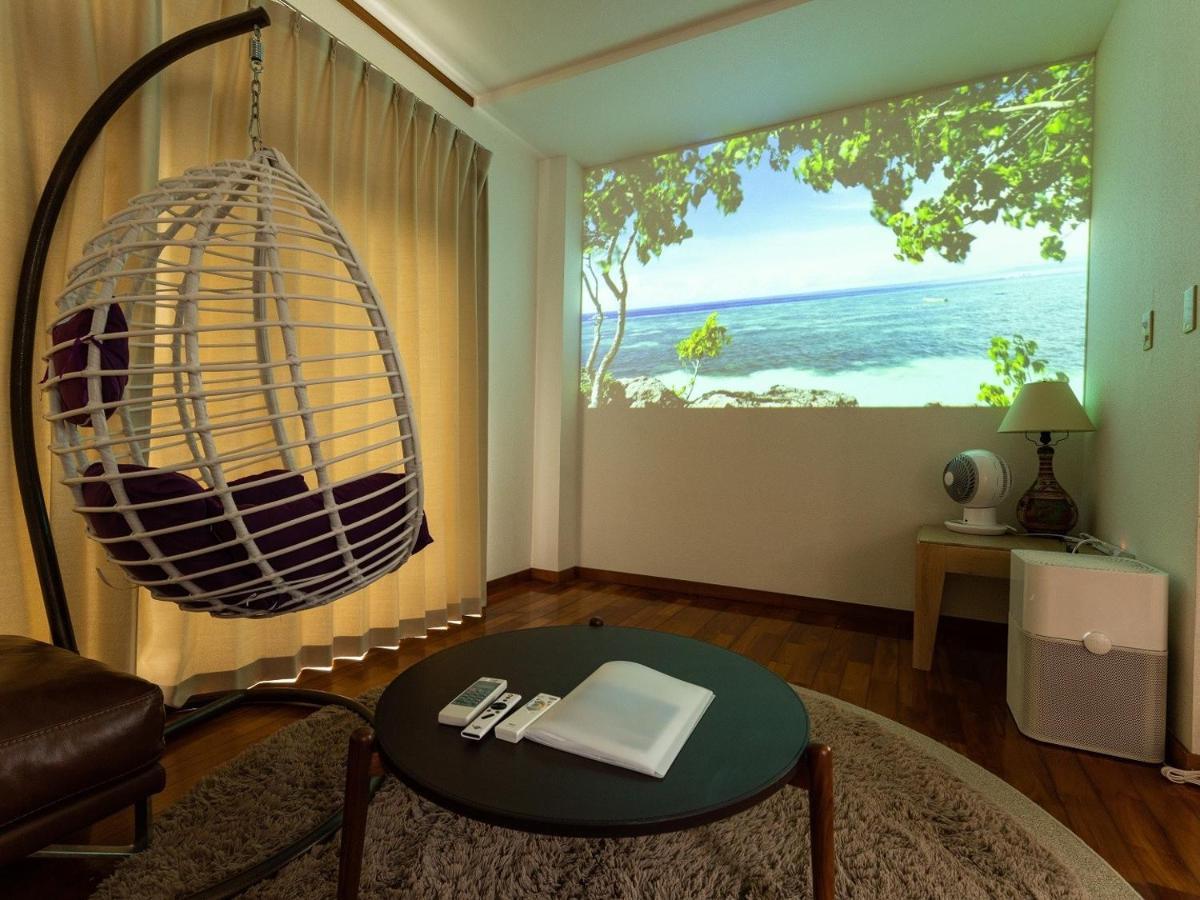 Mizunowa B035 Villa Nago Luaran gambar