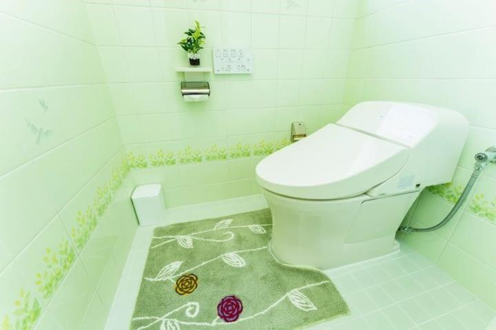 Mizunowa B035 Villa Nago Luaran gambar