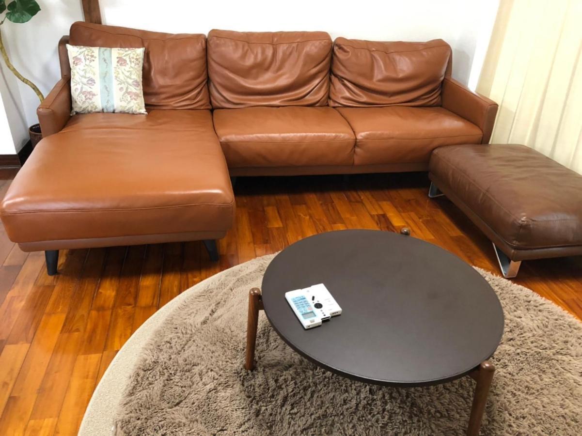 Mizunowa B035 Villa Nago Luaran gambar