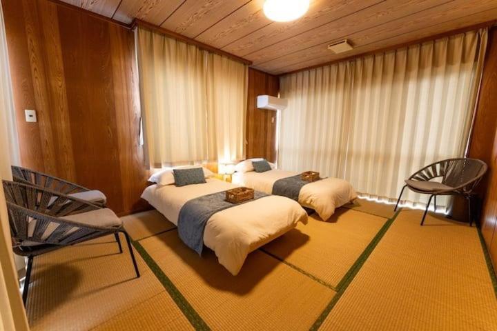 Mizunowa B035 Villa Nago Luaran gambar